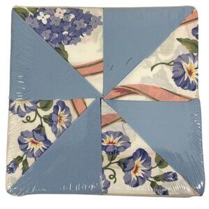 Grannys Quilting Shapes Pre-Cut Patchwork #6500 Pinwheel 640pcs New Sealed